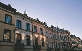 B&B Place Jourdan